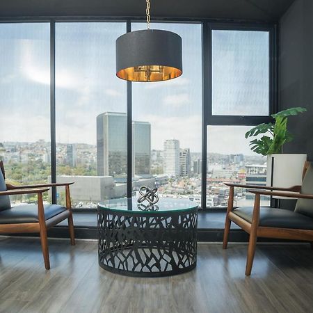 Stylish 1Br/Balcony At Life By Cosmopolitan 203 Apartment ติฮัวนา ภายนอก รูปภาพ