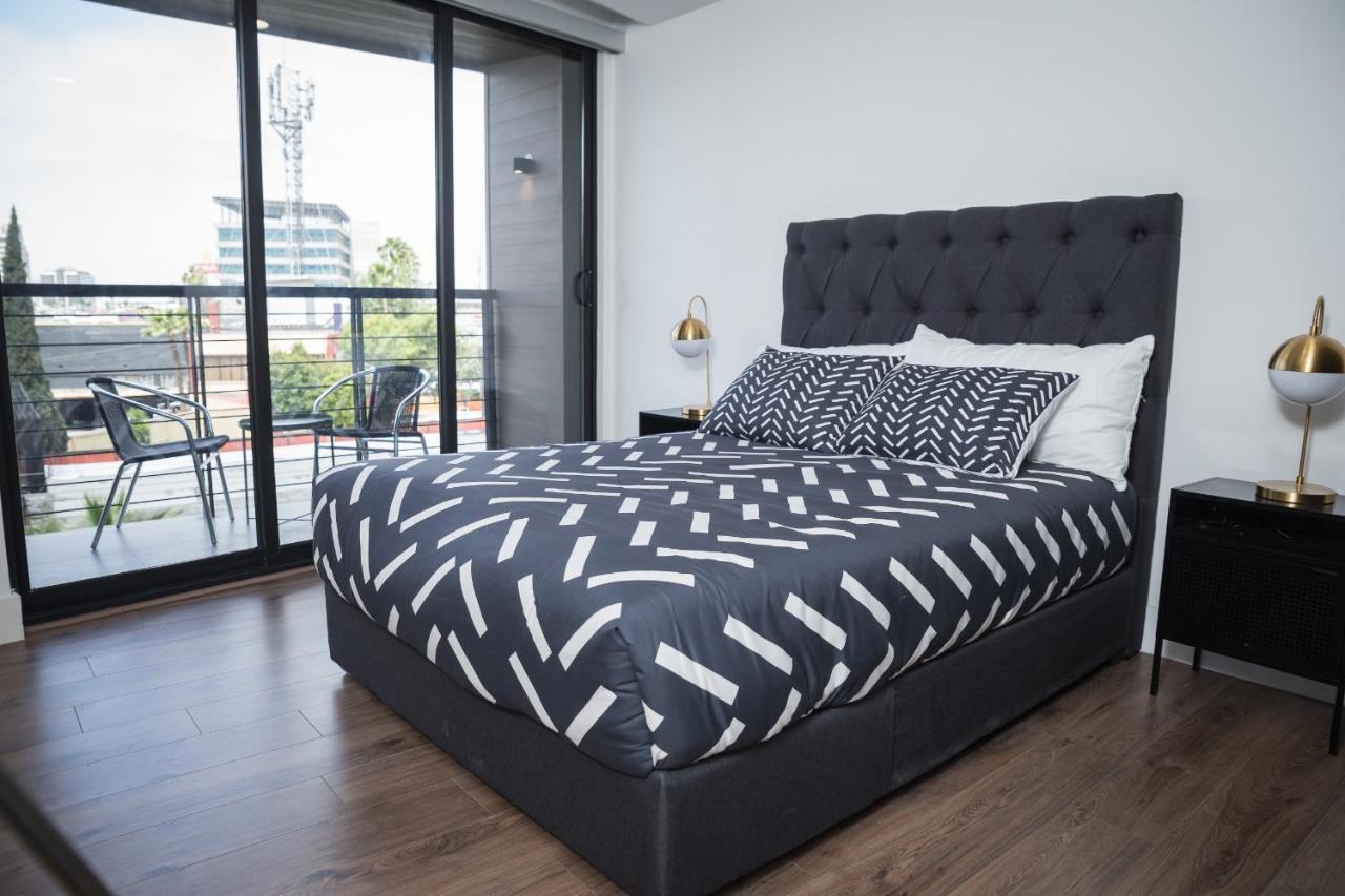 Stylish 1Br/Balcony At Life By Cosmopolitan 203 Apartment ติฮัวนา ภายนอก รูปภาพ